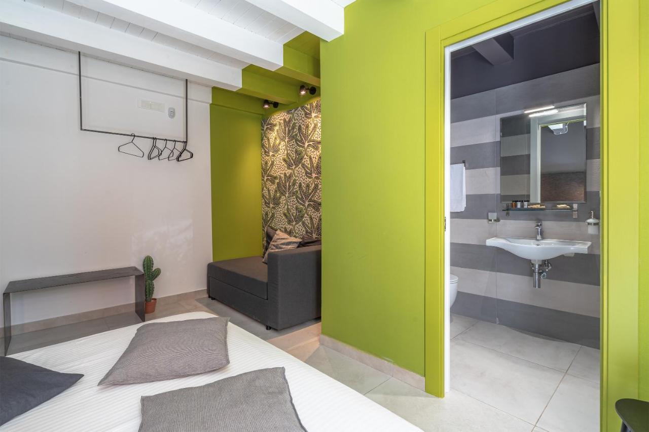 Ortigiadreamrooms 12 Apartament Syracuse