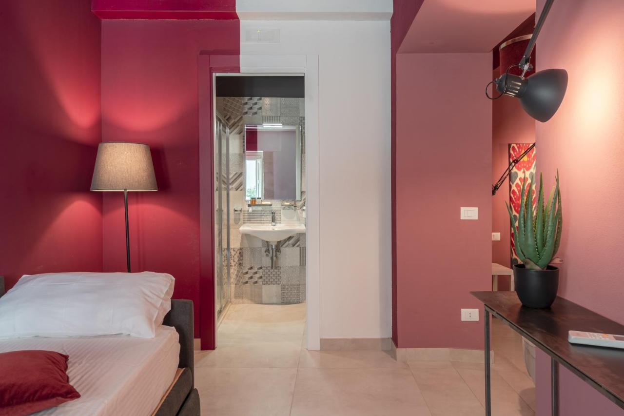 Ortigiadreamrooms 12 Apartament