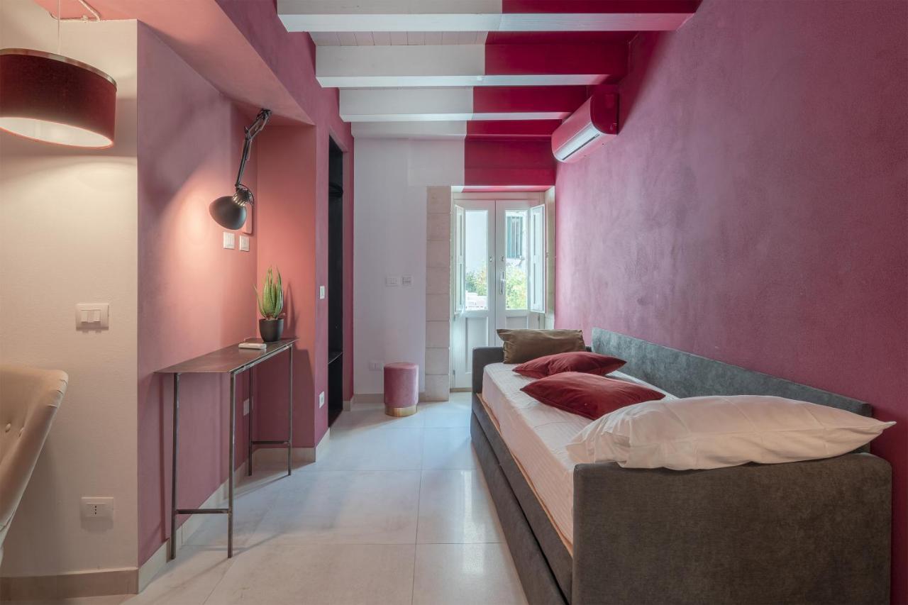 Ortigiadreamrooms 12 Apartament *