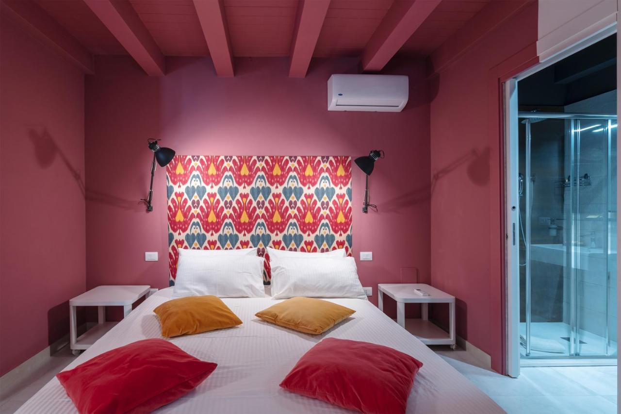 Apartament Ortigiadreamrooms 12