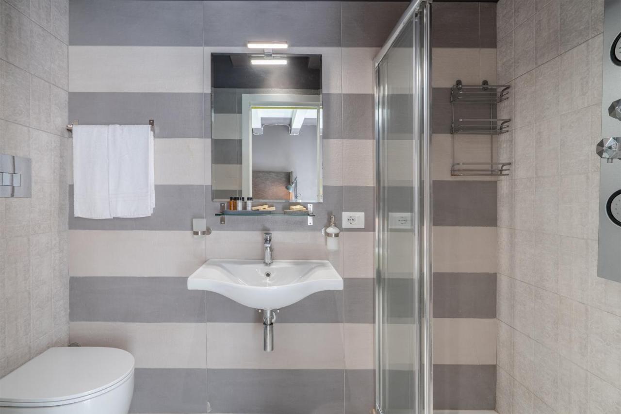 Apartament Ortigiadreamrooms 12 *