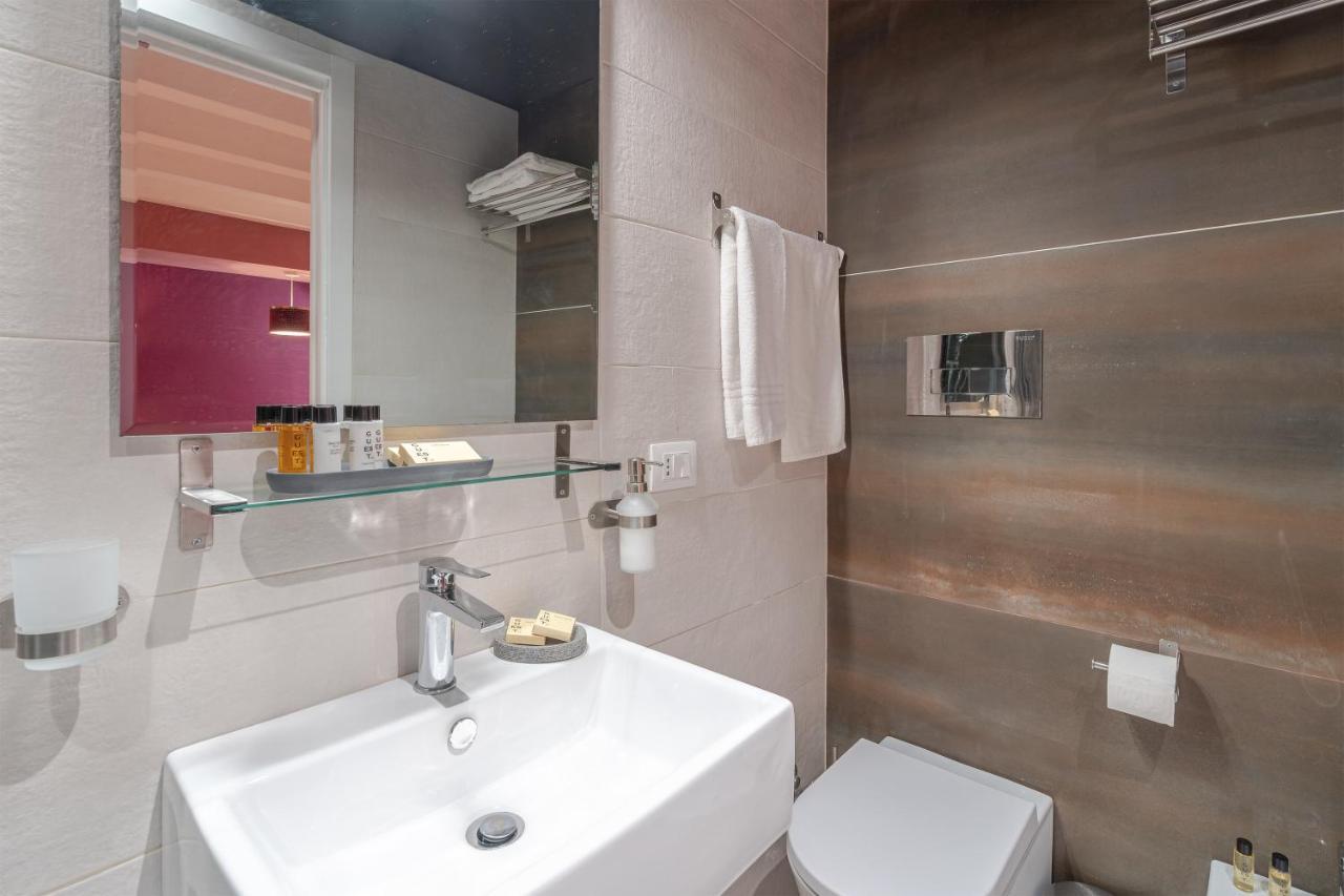 Apartament Ortigiadreamrooms 12 Syracuse