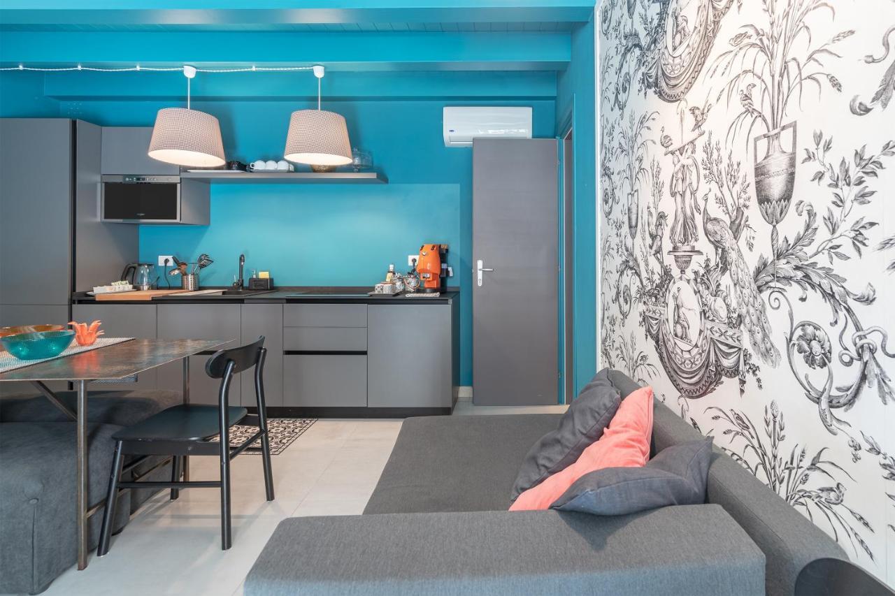 Ortigiadreamrooms 12 Apartament Syracuse