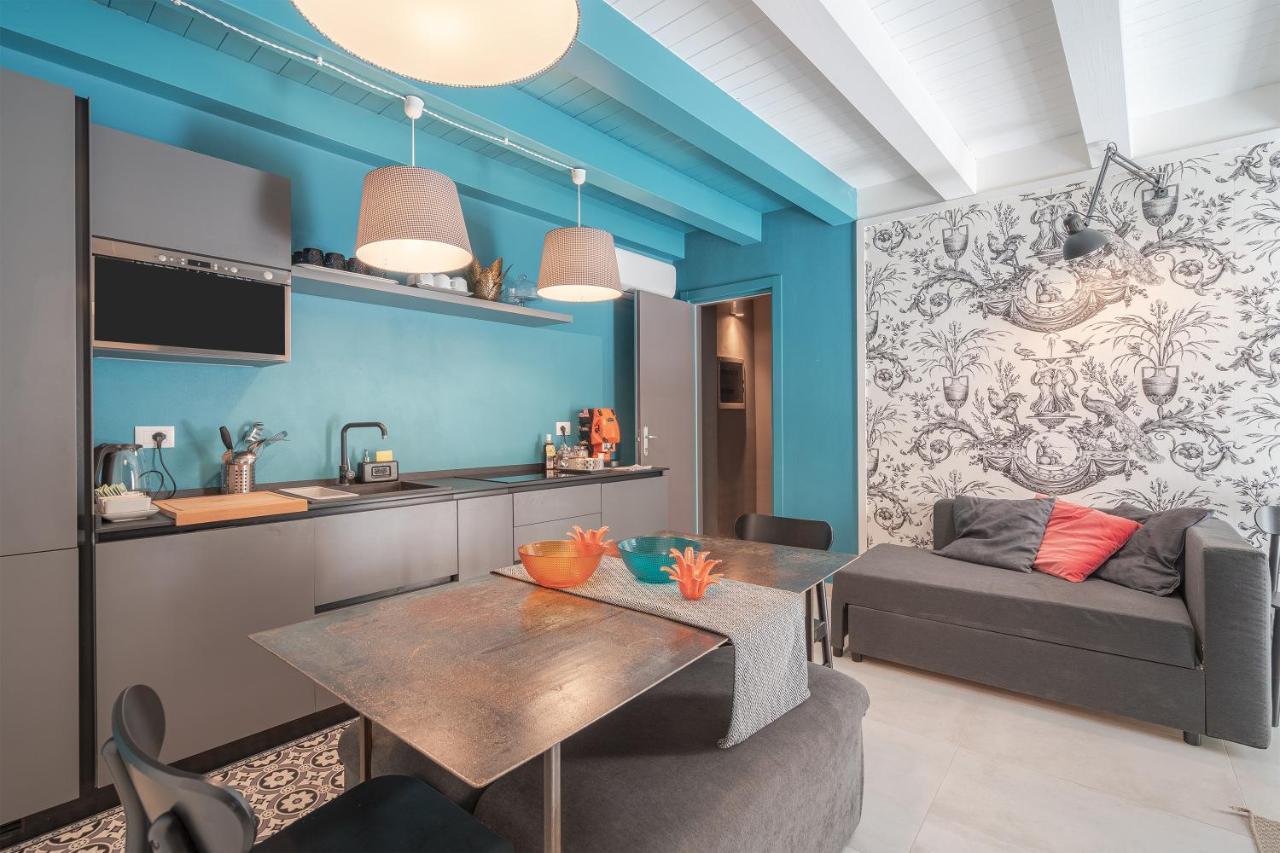 Apartament Ortigiadreamrooms 12