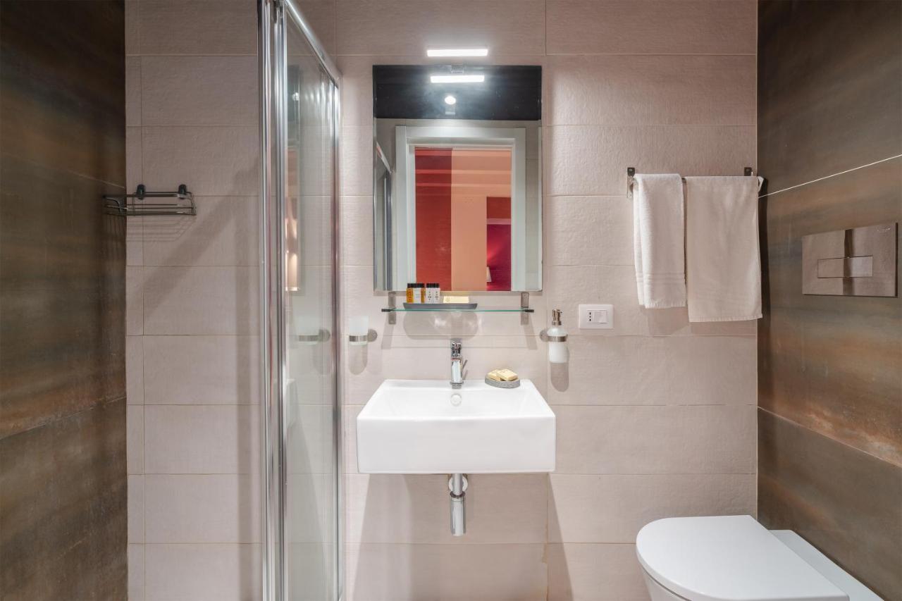 Ortigiadreamrooms 12 Apartament