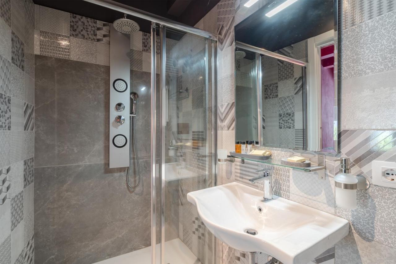 Apartament Ortigiadreamrooms 12 Syracuse