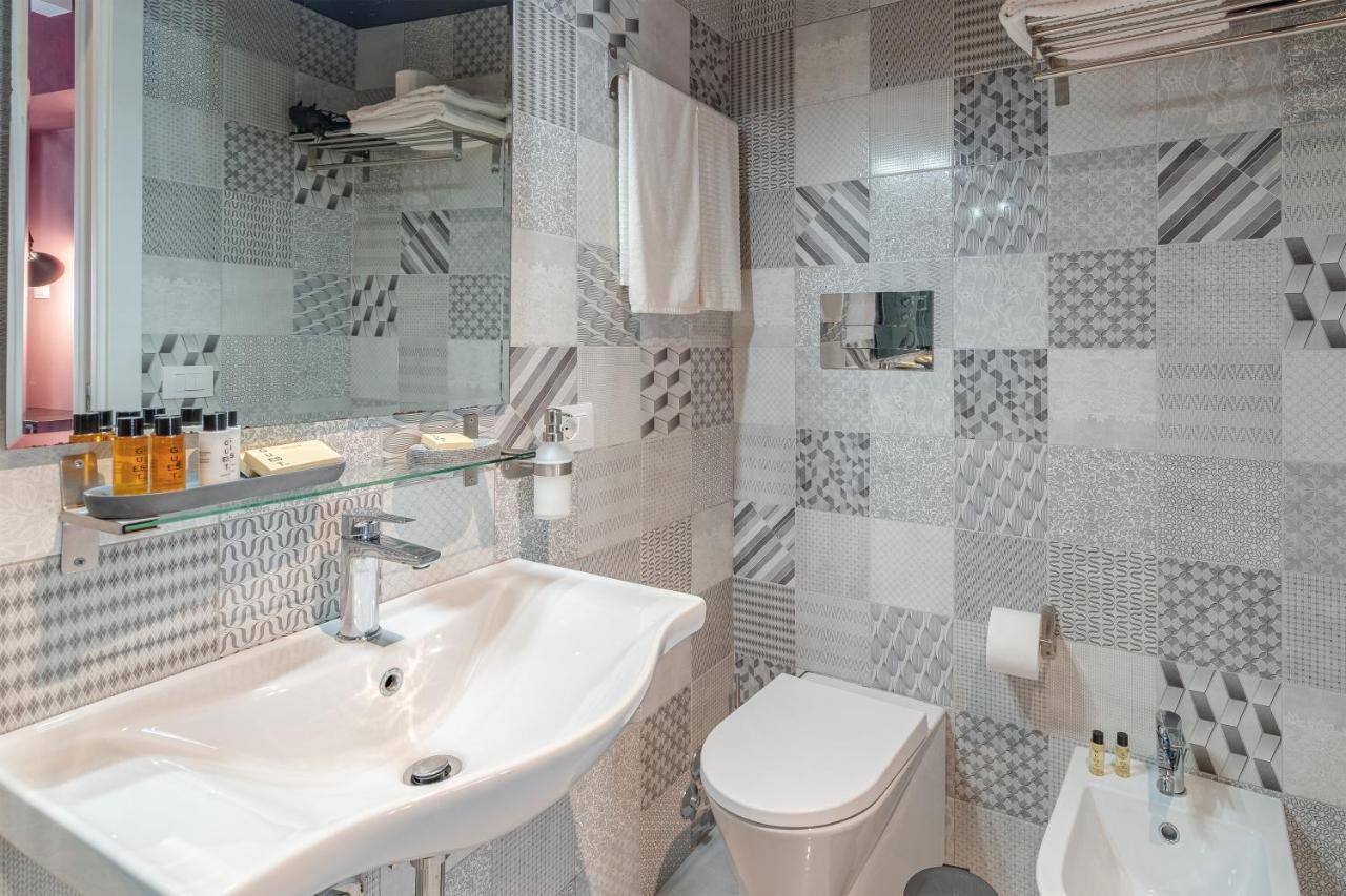 Apartament Ortigiadreamrooms 12 *
