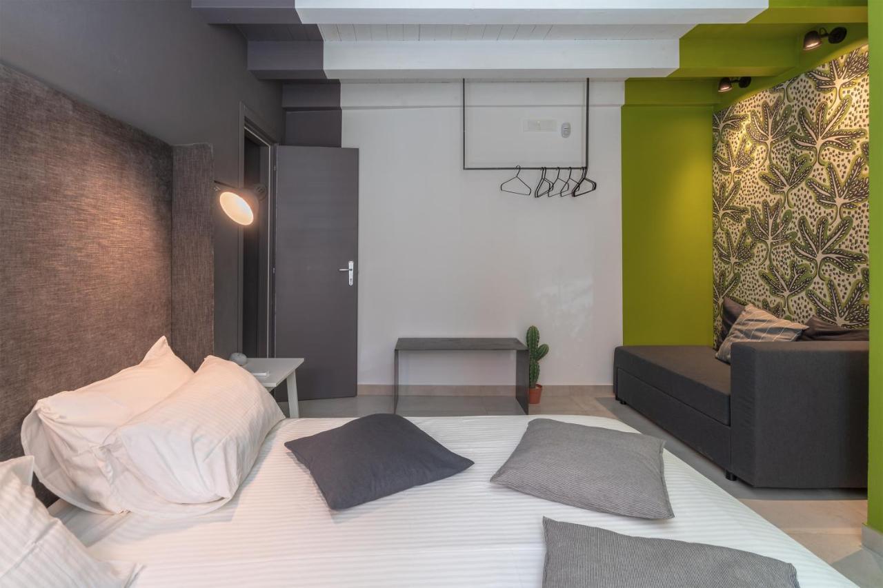 Ortigiadreamrooms 12 Apartament *