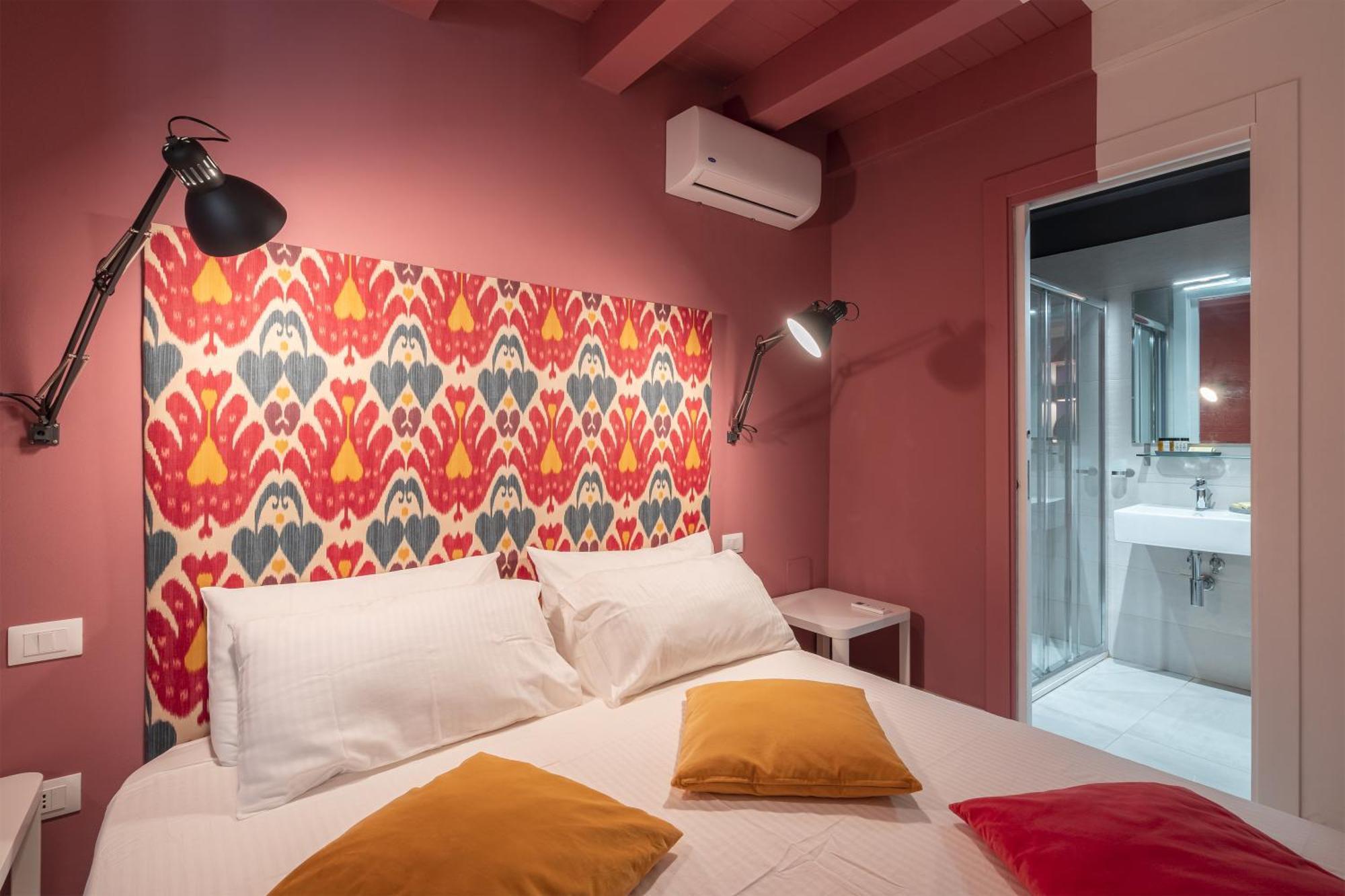 Ortigiadreamrooms 12 Apartament